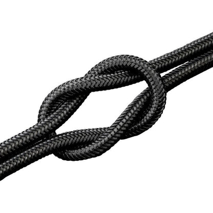 Baseus 3in1 Cable USB-C / Lightning / Micro 3,5A 0,3m (Black) - Product Image 7