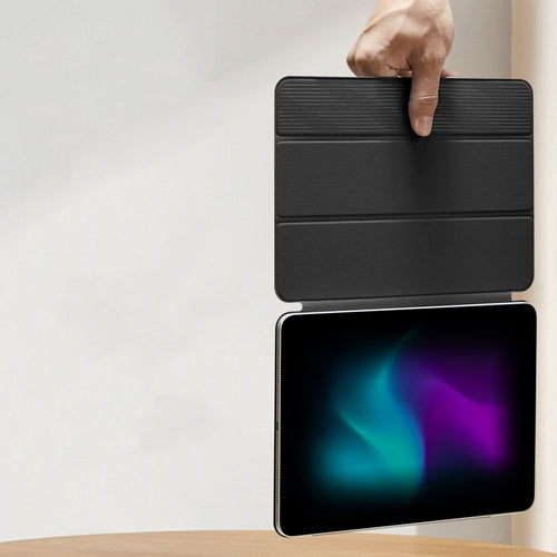 ESR Rebound Magnetic Case for iPad Pro 13'' 2024 - Black
