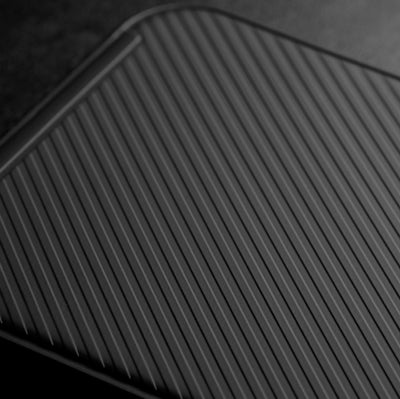 Nillkin CamShield Pro Case for Xiaomi Redmi Note 13 Pro 5G / Poco X6 5G - Black