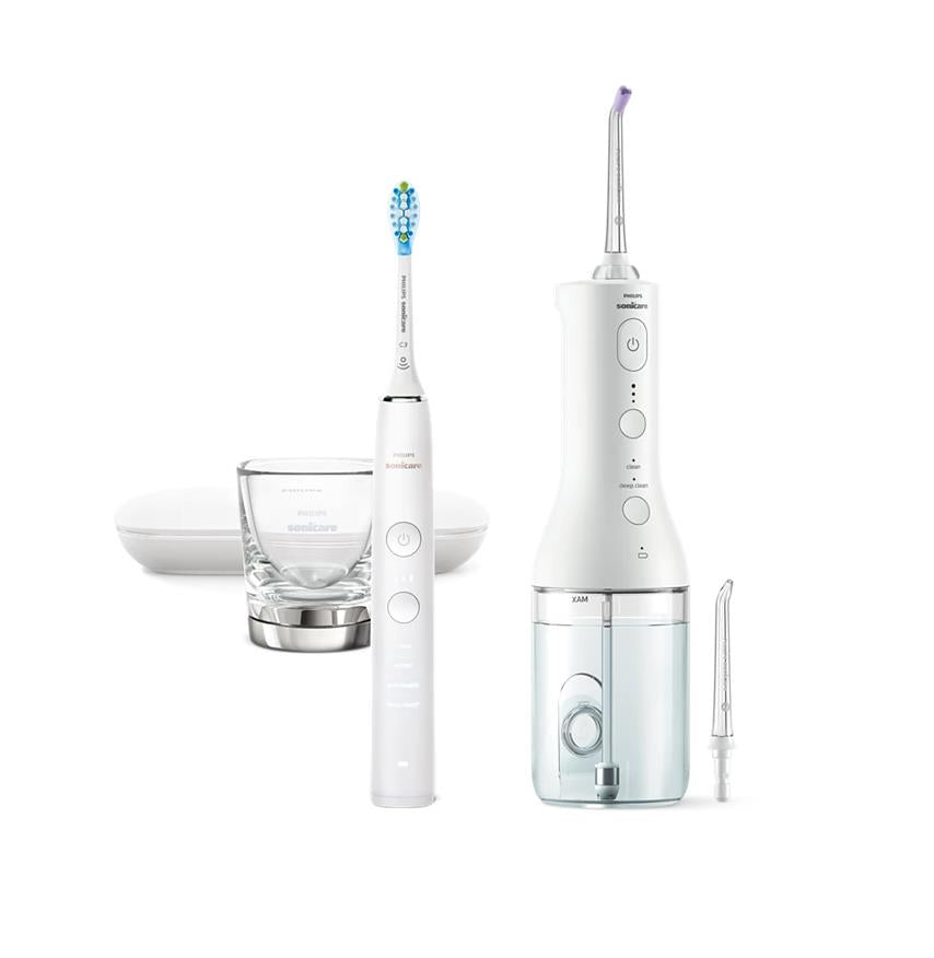 ELECTRIC FLOSSER/HX3886/41 PHILIPS