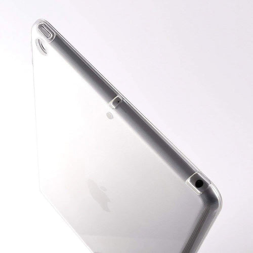 Slim Case for iPad Pro 13'' 2024 tablet - transparent — Hurtel