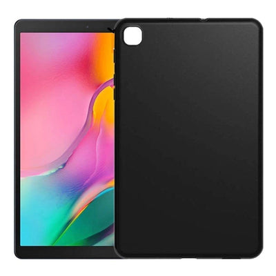 Slim Case for iPad Air 13'' 2024 / 12.9'' 2022 tablet - black — Hurtel