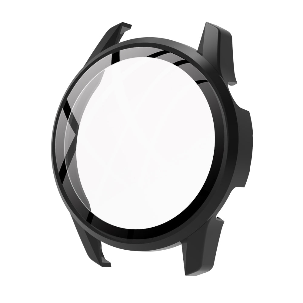 Glass protector for Huawei Watch GT3 42mm - black — Hurtel