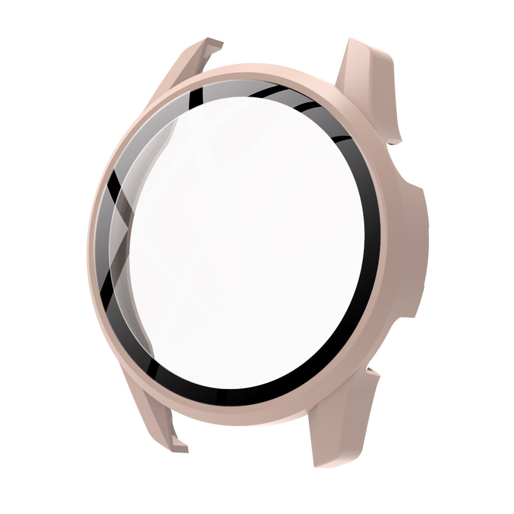 Glass protector for Huawei Watch GT3 42mm - pink — Hurtel