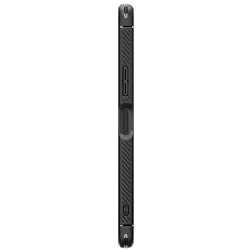Spigen Rugged Armor Case for Sony Xperia 10 VI - Matte Black