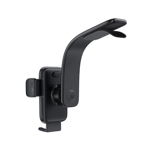 Acefast D28 Car Dashboard Holder with Flexible Arm for Phones 4.5-6.7" - Black
