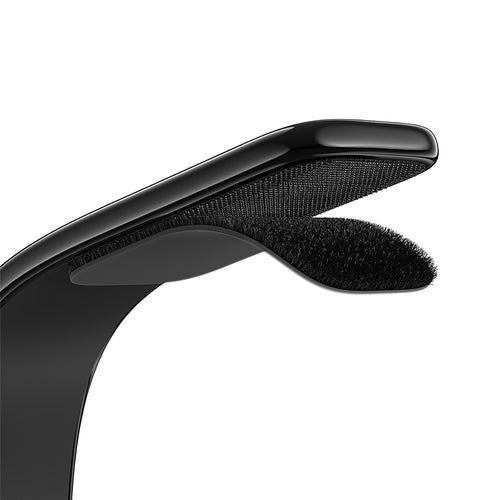 Acefast D28 Car Dashboard Holder with Flexible Arm for Phones 4.5-6.7" - Black