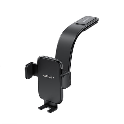 Acefast D28 Car Dashboard Holder with Flexible Arm for Phones 4.5-6.7" - Black