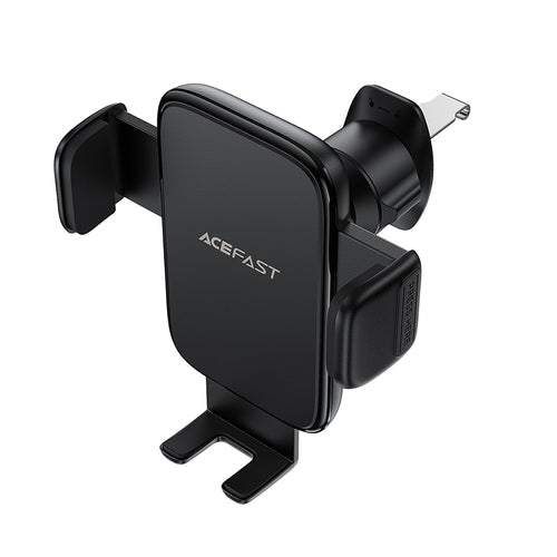 Acefast D27 Car Air Vent Phone Holder 4.5-6.7" - Black