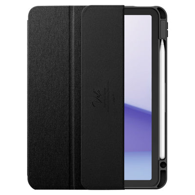 Spigen Urban Fit Case for iPad Air 10.9&#39;&#39; 4/5 2020-2022 / 11.6&#39;&#39; 2024 - Black