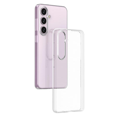 Ultra Clear Case for Samsung Galaxy M15 - transparent — Hurtel