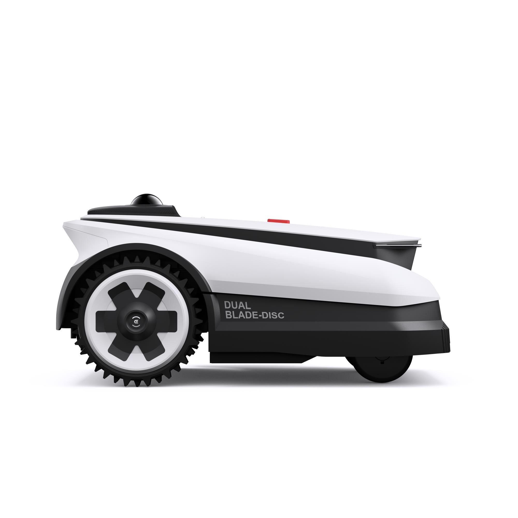 GRASS MOWER ROBOT LIDAR PRO/GOAT A3000 LIDAR PRO ECOVACS