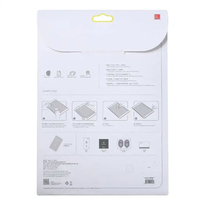 Baseus 0.15mm Paper-like film For 2018 iPad Pro 11 inch Transparent - Product Image 5