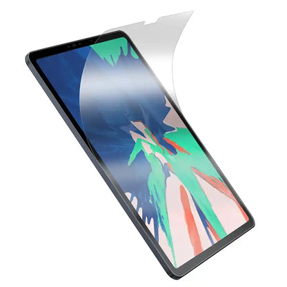 Baseus 0.15mm Paper-like film For 2018 iPad Pro 11 inch Transparent - Product Image 2