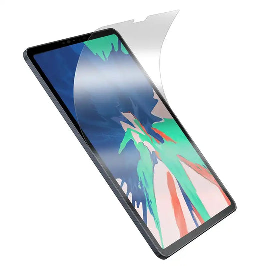 Baseus 0.15mm Paper-like film For 2018 iPad Pro 11 inch Transparent - Product Image 2