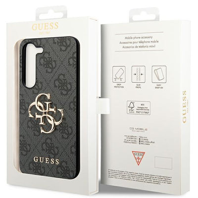 Black — Guess