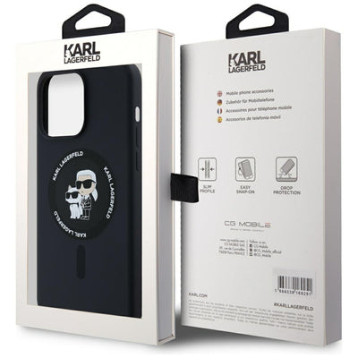 Black — Karl Lagerfeld