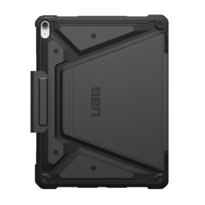 UAG Metropolis SE case for iPad Air 13&quot; 2024 with Apple Pencil holder - black