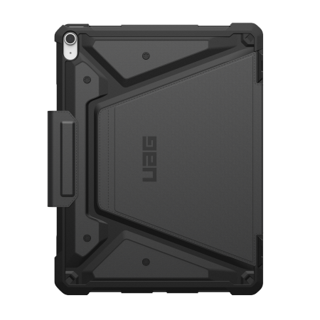 UAG Metropolis SE case for iPad Air 13&quot; 2024 with Apple Pencil holder - black