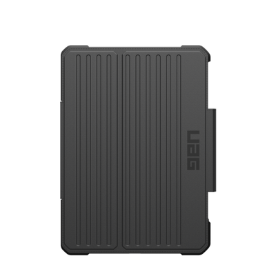 UAG Metropolis SE case for iPad Pro 11&quot; 2024 with Apple Pencil holder - black