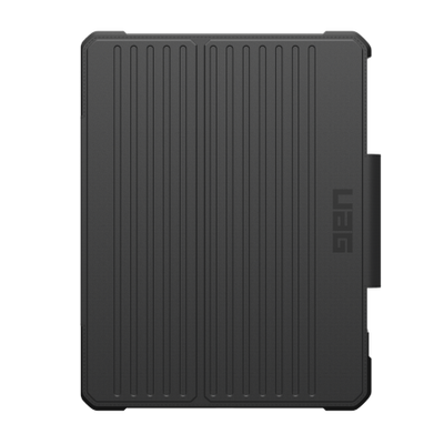 UAG Metropolis SE case for iPad Pro 13&quot; 2024 with Apple Pencil holder - black