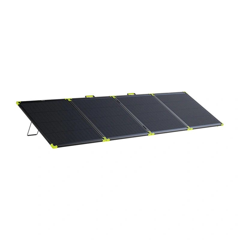 Solar panel FOSSIBOT SP420 Pro - Image 1