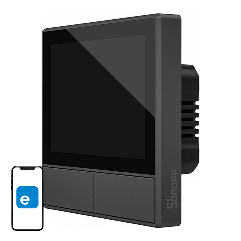 Smart Scene Wall Switch Sonoff NSPanel - Image 1