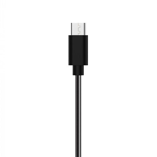 Magnetic Charger for Garmin Smartwatches with USB-C - Black — Hurtel