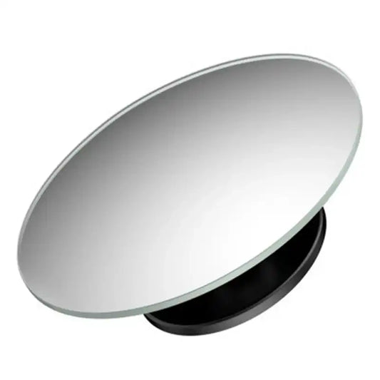 Baseus full view blind spot rearview mirrors Black - Product Image 1