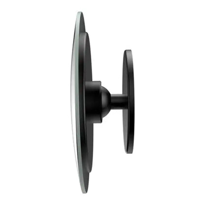 Baseus full view blind spot rearview mirrors Black - Product Image 3
