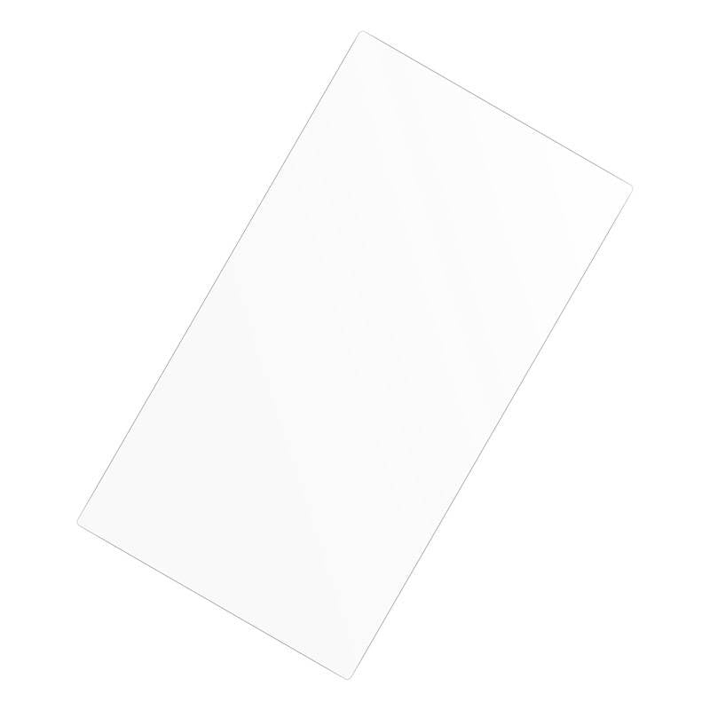 Tempered Glass Baseus Crystal 0.3mm for Tesla model X/S 17'' - Image 5
