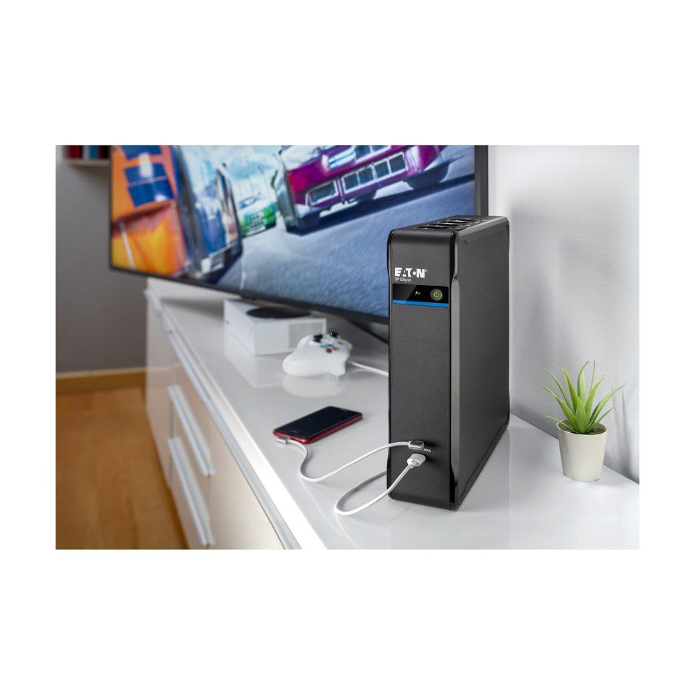 UPS EATON 840 Watts 1300 VA Offline Phase 1phase 3P1300UD