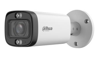CAMERA HDCVI 5MP BULLET/HFW1500R-Z-ILA27135S3DIP DAHUA