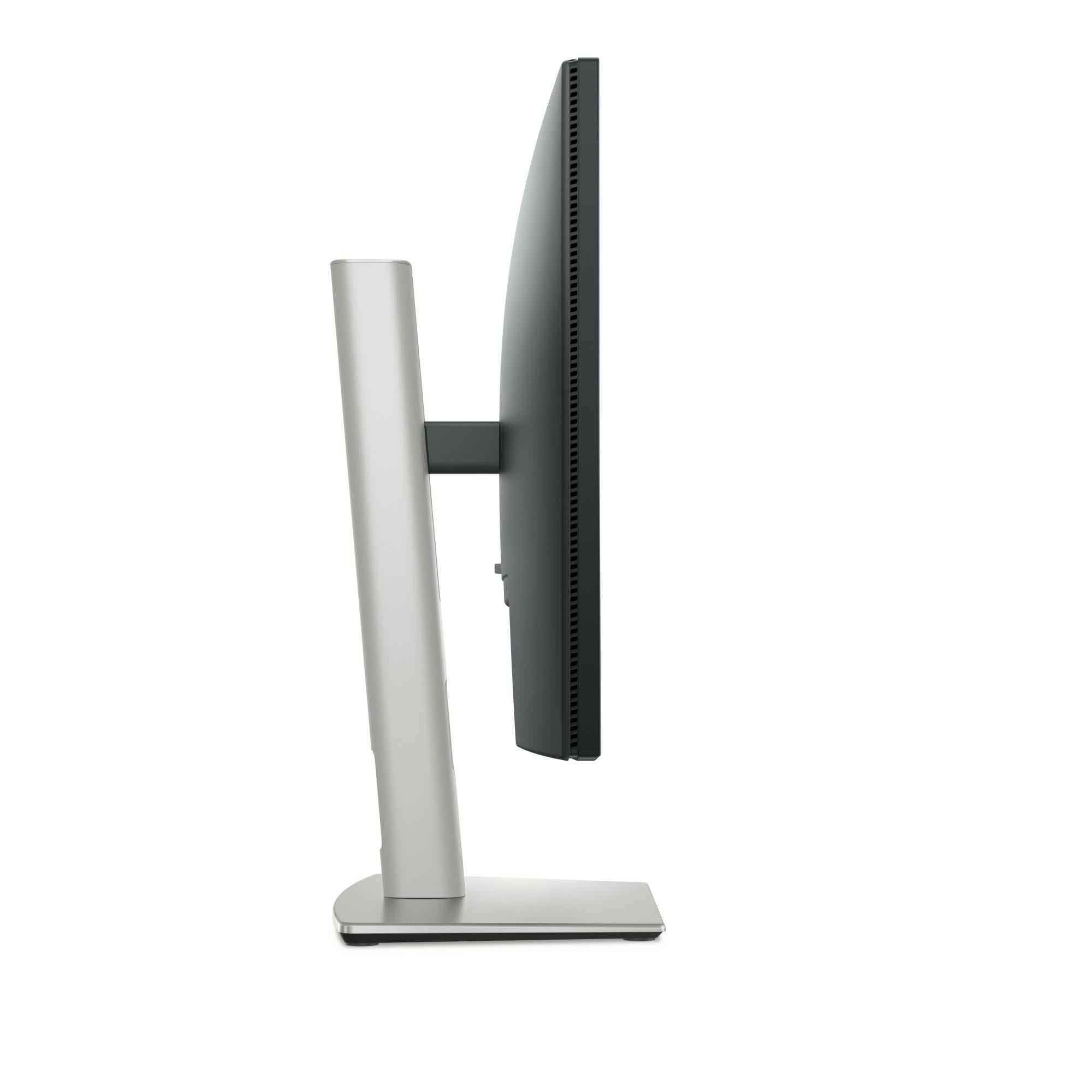 LCD Monitor DELL 23.8 " 1920 x 1080 pixels Full HD Native aspect ratio 16:9 LCD Flat 210-BMJB_1023060786