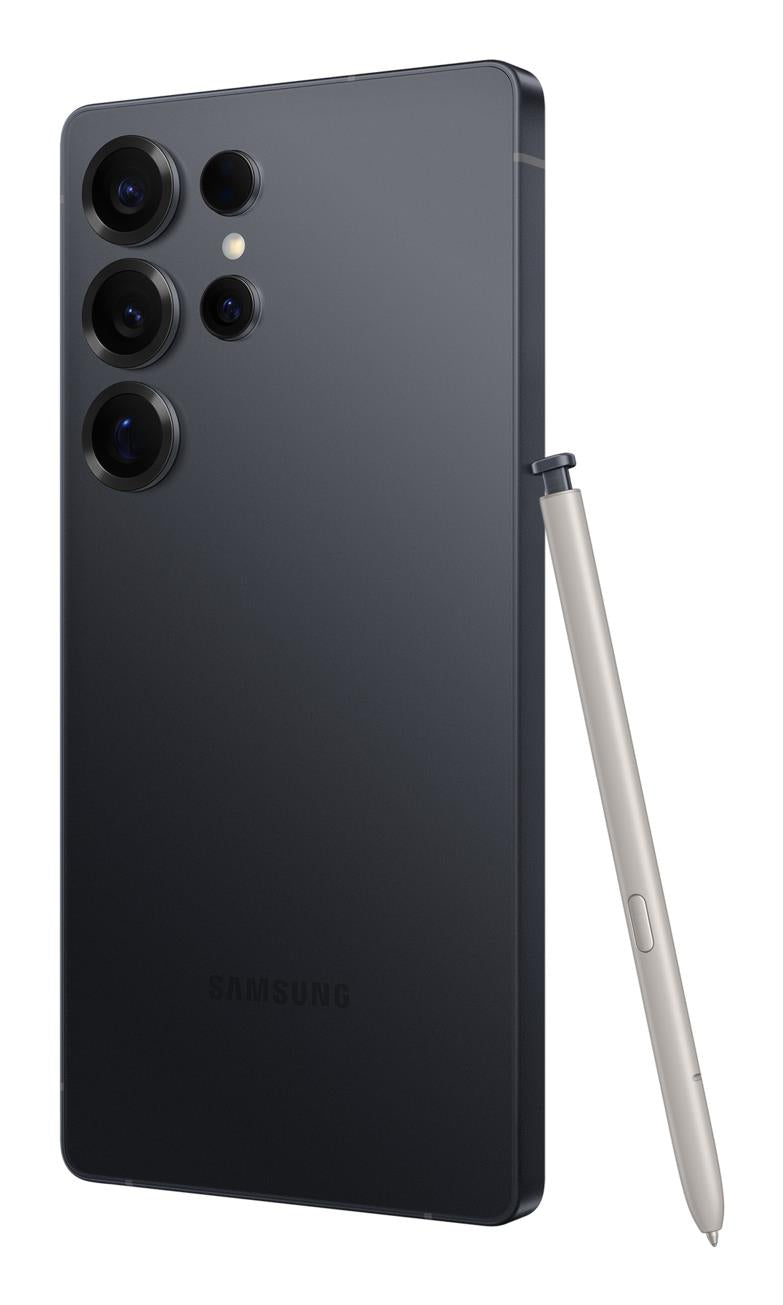 MOBILE PHONE GALAXY S25 ULTRA/256GB BLACK SM-S938B SAMSUNG