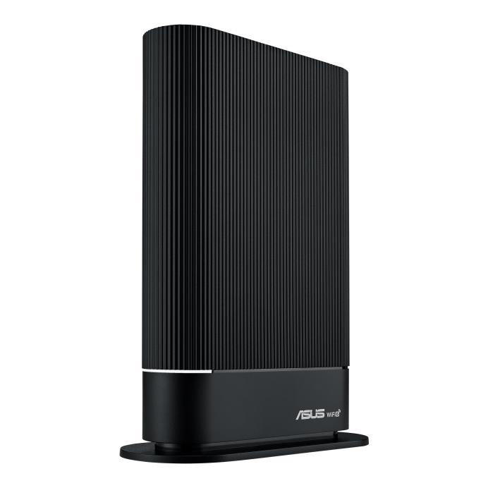 Wireless Router ASUS Wireless Router 4200 Mbps Mesh Wi-Fi 5 Wi-Fi 6 IEEE 802.11a/b/g IEEE 802.11n USB 2.0 USB 3.2 3x10/100/1000M LAN \ WAN ports 1 Number of antennas 5 RT-AX59U