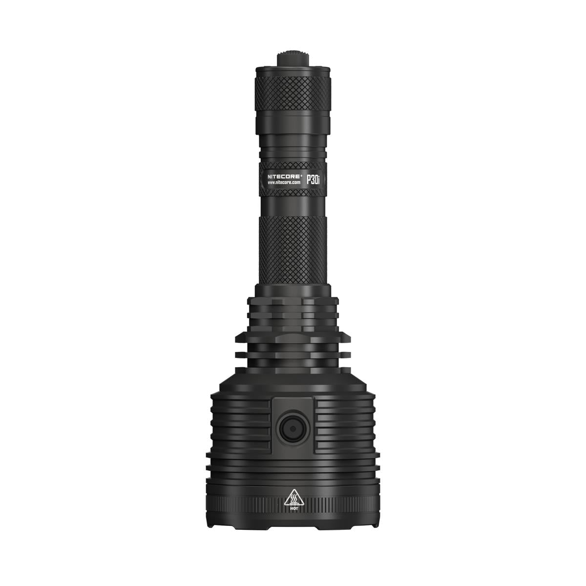 FLASHLIGHT PRECISE SERIES/2000 LUMENS P30I NITECORE