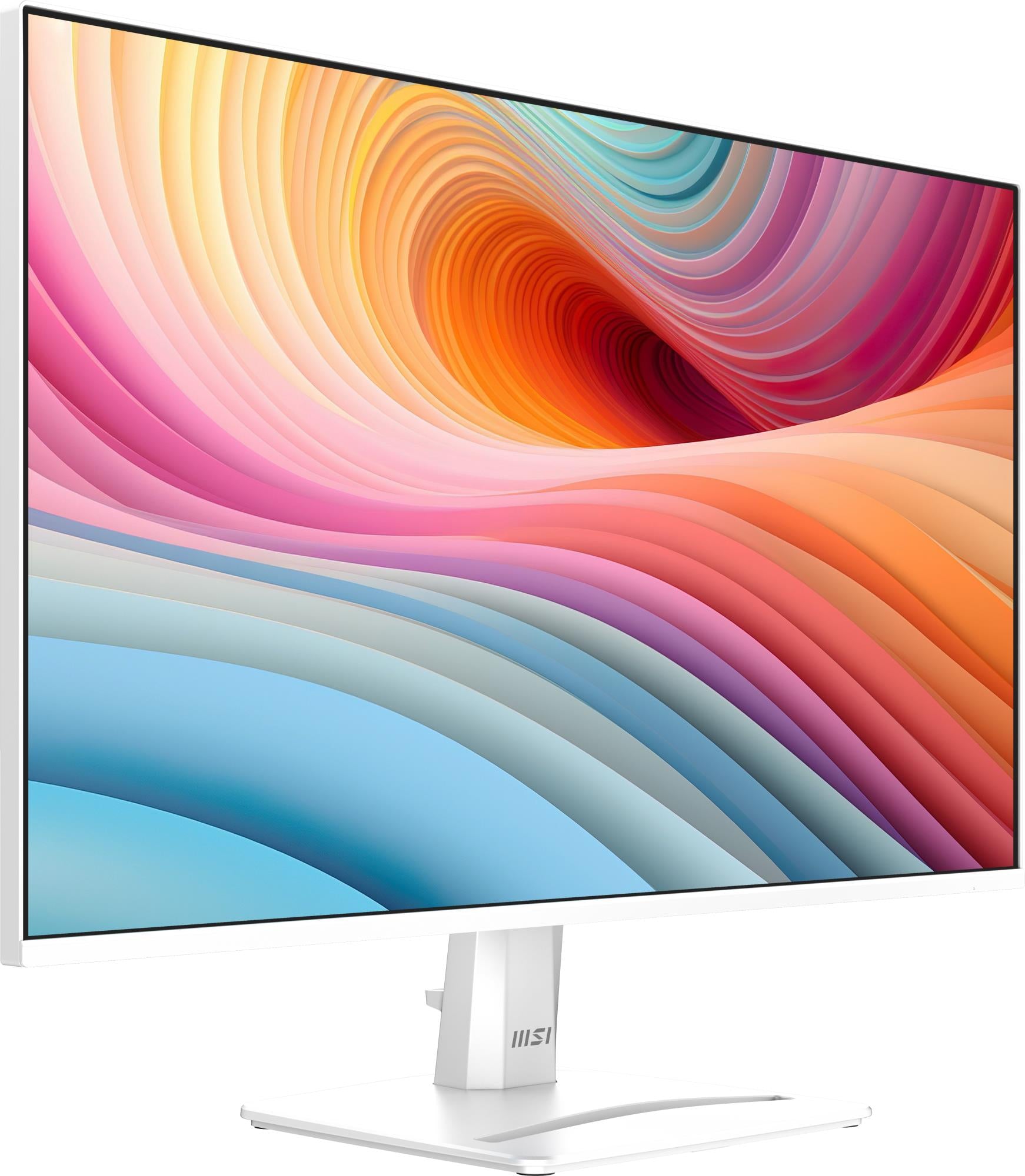 MSI PRO MP275W E2 Monitors