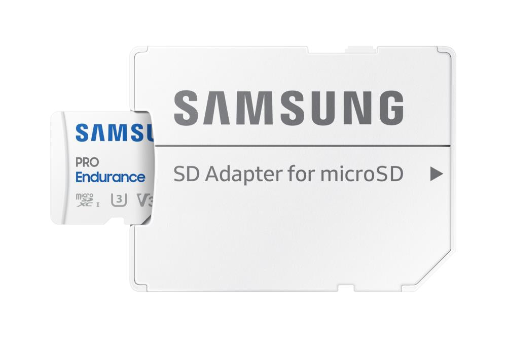 MEMORY MICRO SDXC PRO 256GB/C10 W/A MB-MJ256KA/EU SAMSUNG