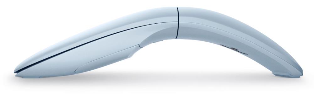 MOUSE USB OPTICAL WRL MS700/MISTY BLUE 570-BBFX DELL