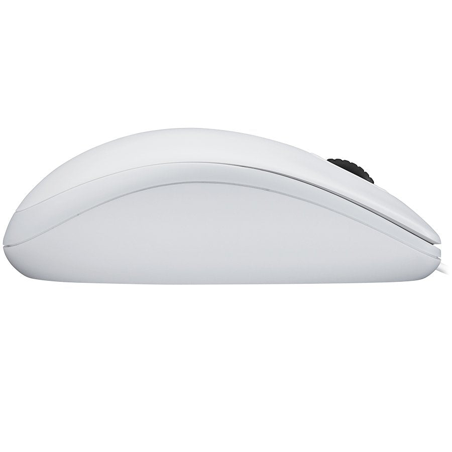 LOGITECH B100 Corded Mouse