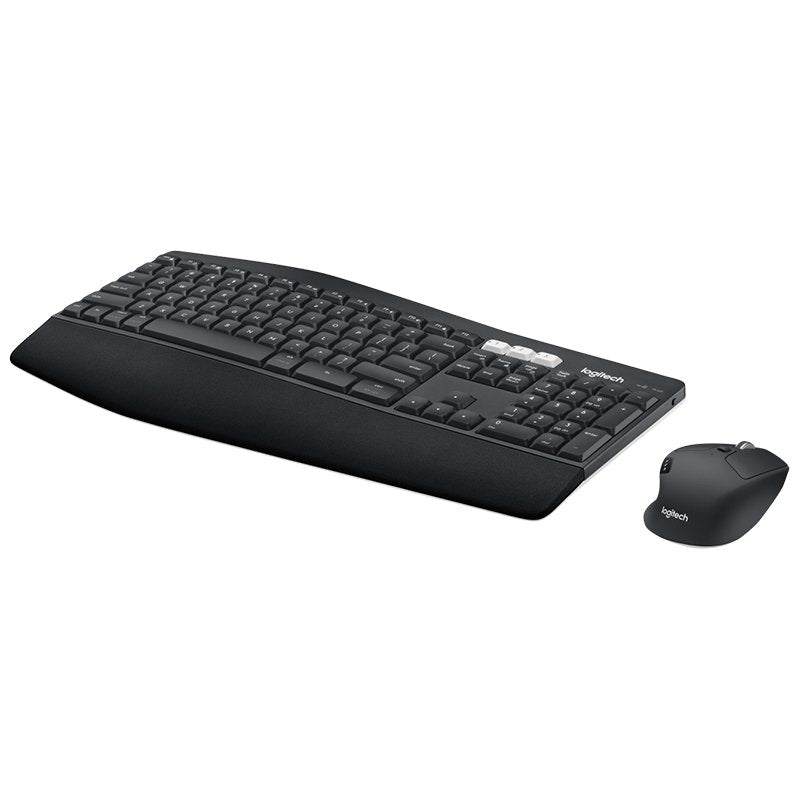 LOGITECH MK850 Bluetooth Performance Wireless Combo