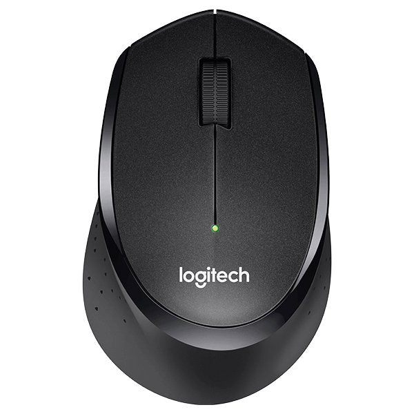 LOGITECH B330 Wireless Mouse
