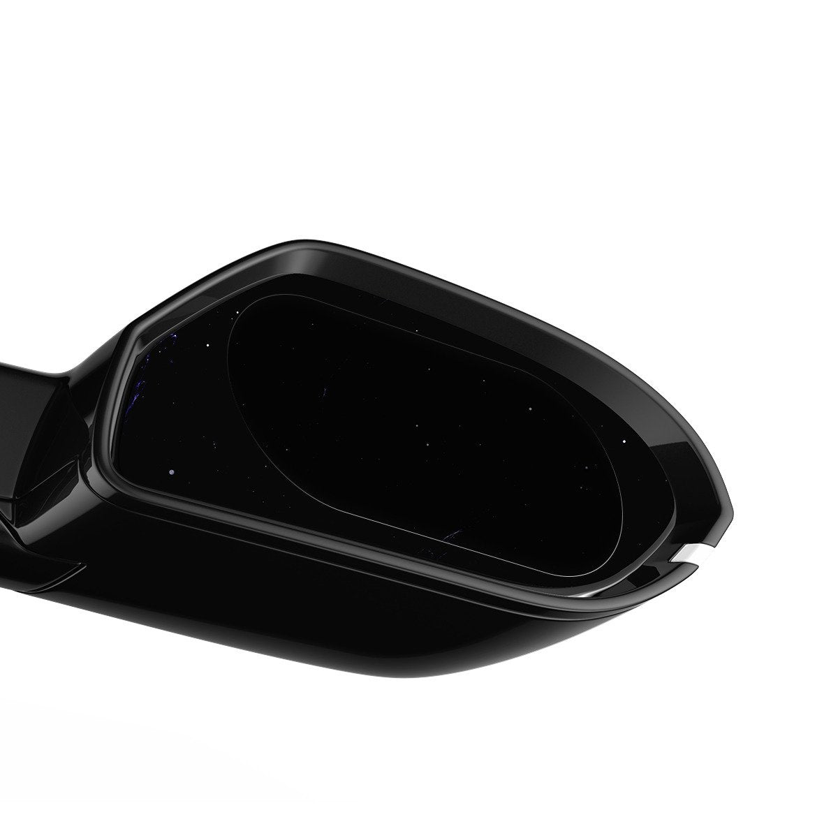 Rainproof film for car mirror Baseus 2 pcs. - Product Image 3