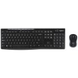 LOGITECH MK270 Wireless Combo