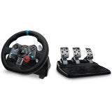 LOGITECH G29 Driving Force Racing Wheel