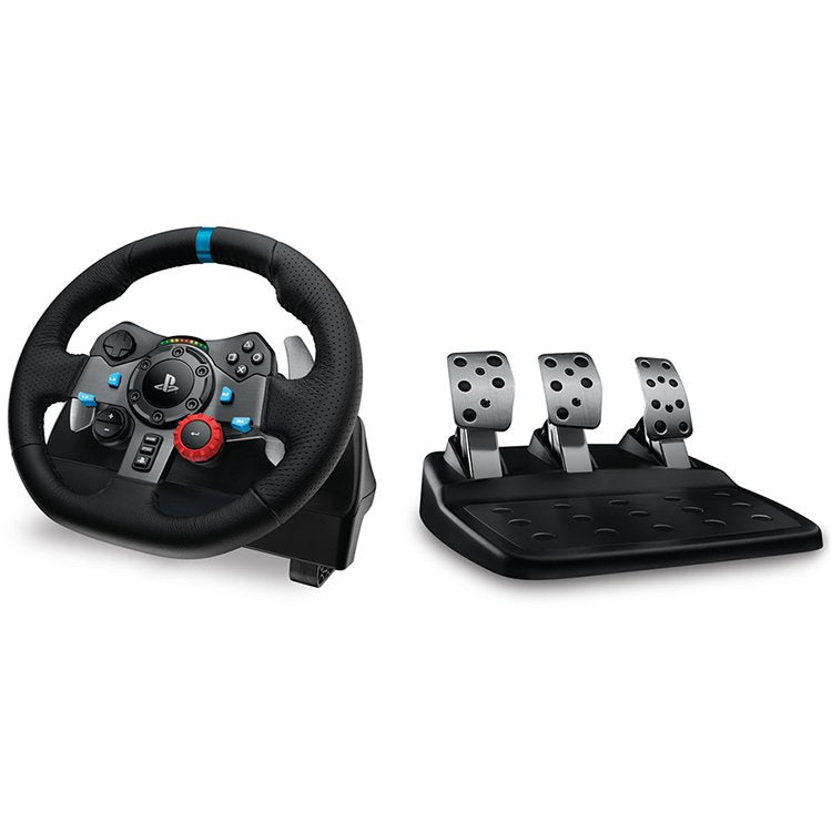 LOGITECH G29 Driving Force Racing Wheel