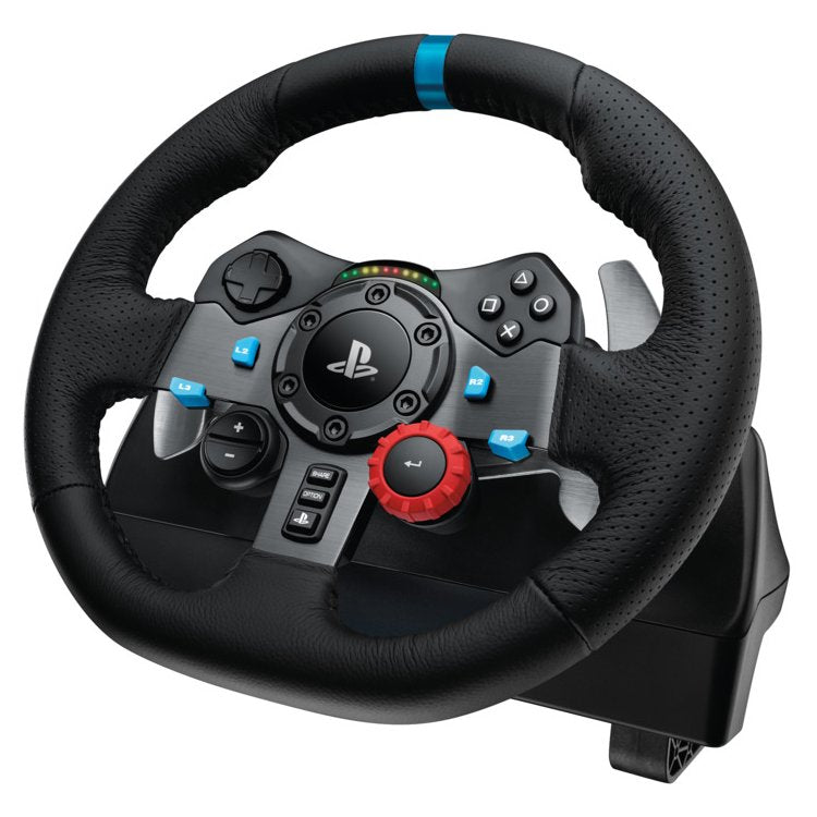 LOGITECH G29 Driving Force Racing Wheel