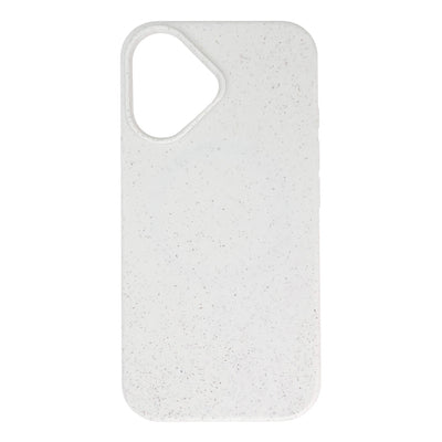 Multiple Color Wheat Case MagSafe for iPhone 16 - beige — Hurtel