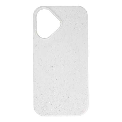 Multiple Color Wheat Case MagSafe for iPhone 16 - beige — Hurtel